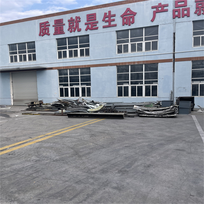 信誉为本 制药厂拆除企业的责任与办公用品妥善管理的典范